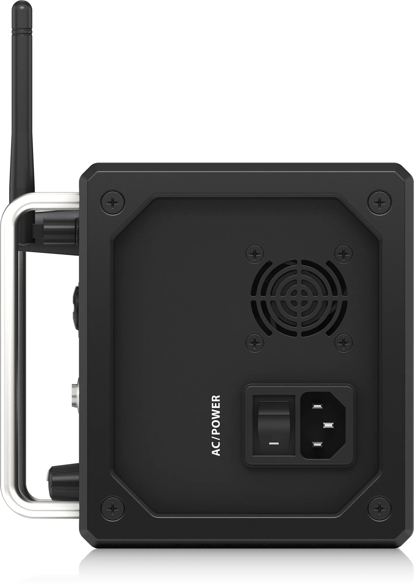 CONSOLA DIGITAL BEHRINGER XR16 - Imagen 8