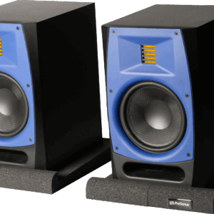 Alternative view of ISPD-4 ESPUMA AISLANTE PRESONUS PARA MONITORES DE ESTUDIO