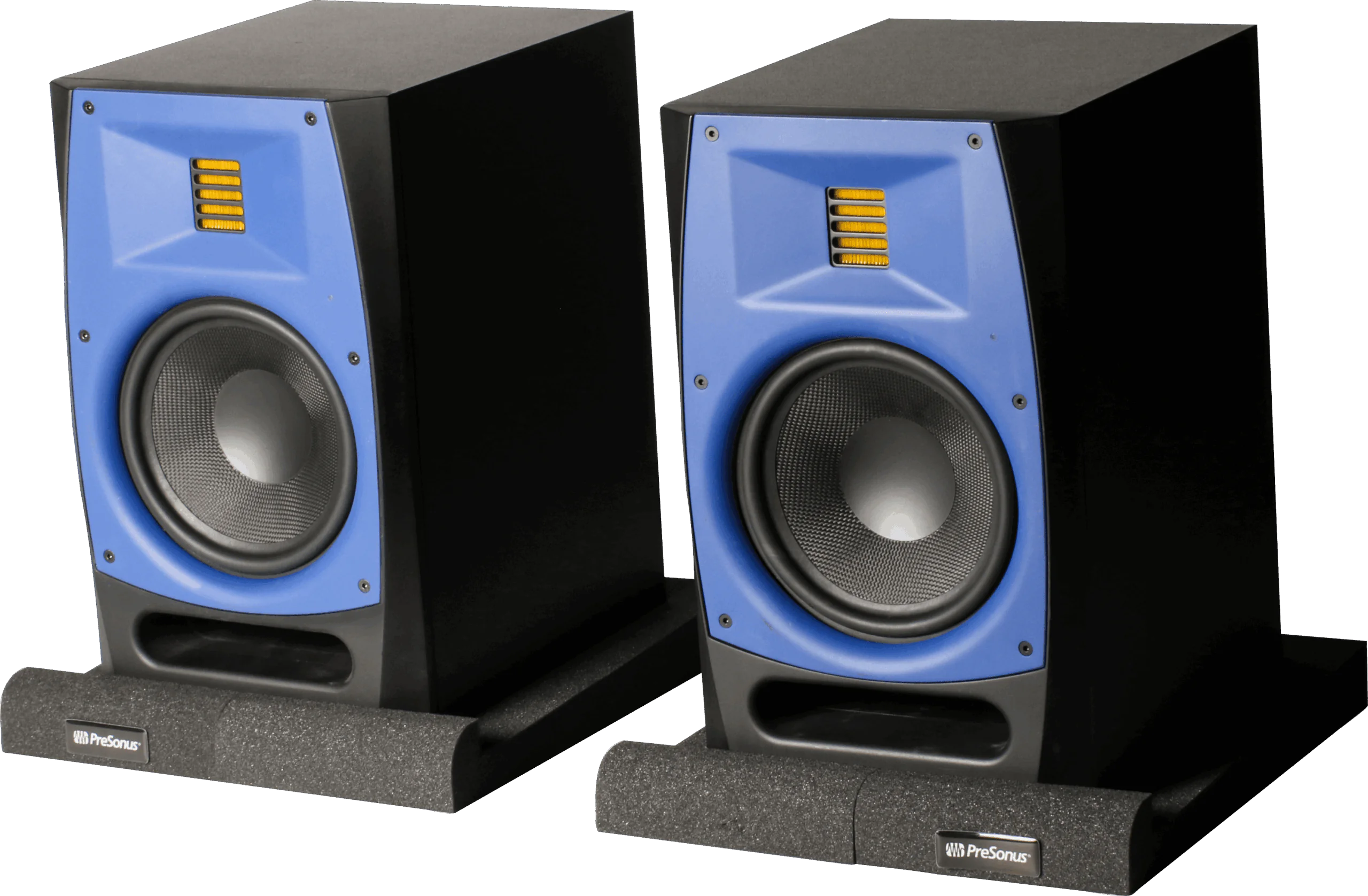 ISPD-4 ESPUMA AISLANTE PRESONUS PARA MONITORES DE ESTUDIO - Imagen 2
