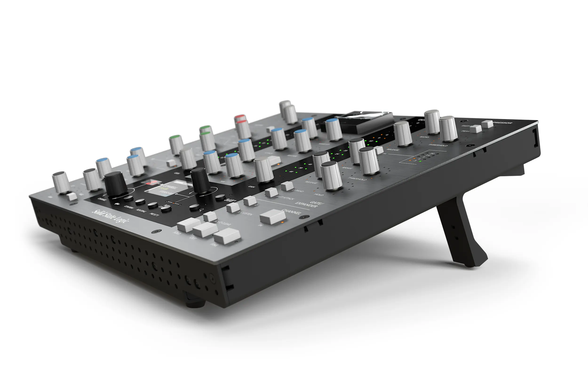 SOLID STATE LOGIC UC1 CONTROLADOR DE PLUGINS DE HARDWARE - Imagen 3
