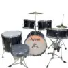 BATERIA AYSON JUNIOR CON SILLA