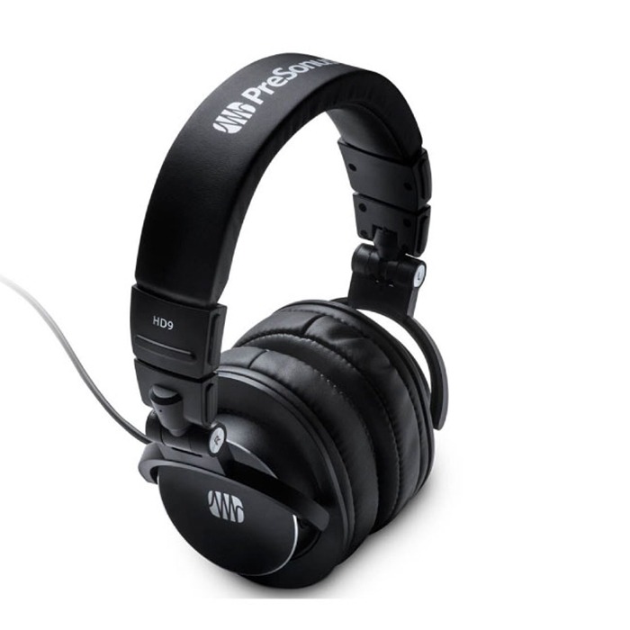 AUDIFONOS DE MONITOREO PROFESIONAL PRESONUS HD9