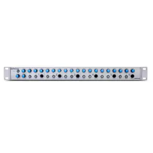DISTRIBUIDOR DE AUDIFONOS DE 6 CANALES PRESONUS HP60
