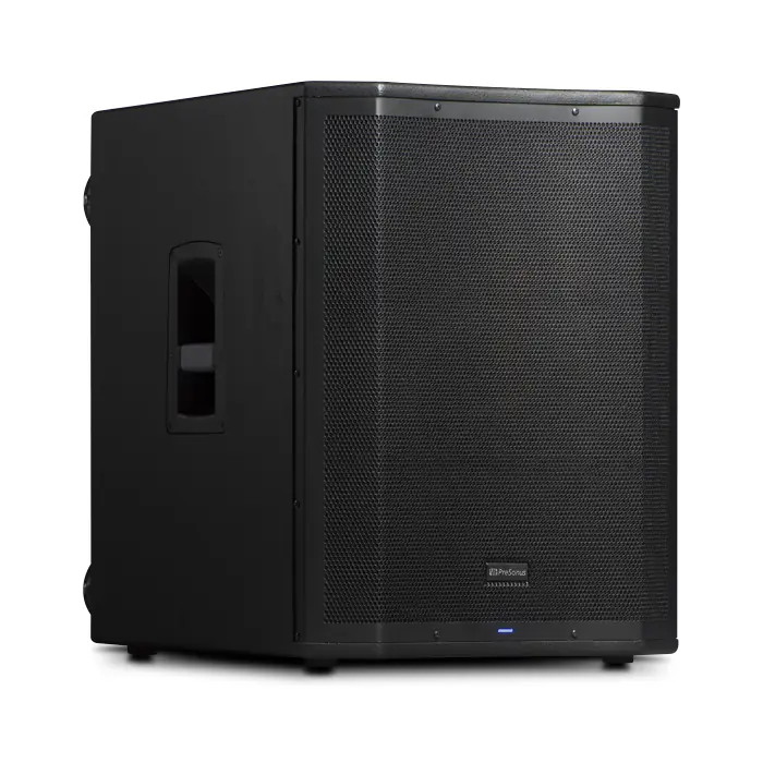 SUBWOOFER DE 18" PRESONUS AIR18S