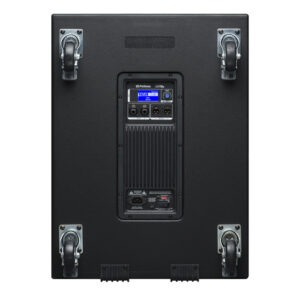 Alternative view of SUBWOOFER DE 18" PRESONUS AIR18S