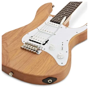Alternative view of GUITARRA ELÉCTRICA YAMAHA PAC112JYNS PACIFICA 112J YNS NATURAL