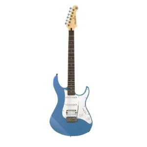 GUITARRA ELÉCTRICA YAMAHA PAC012DBM PACIFICA 012 AZUL