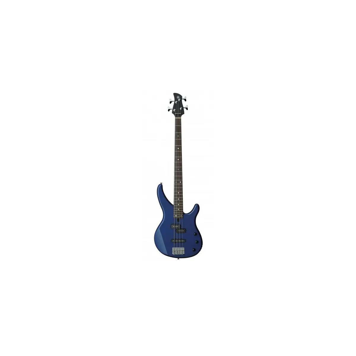 BAJO ELÉCTRICO PASIVO 4 CUERDAS YAMAHA TRBX174 DBM AZUL - Imagen 3