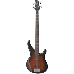 BAJO ELÉCTRICO PASIVO 4 CUERDAS YAMAHA TRBX174 OVS OLD VIOLIN SUNBURST