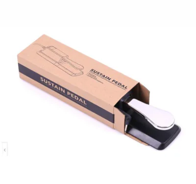 PEDAL SUSTAIN MEIDEAL SP50 - Imagen 3
