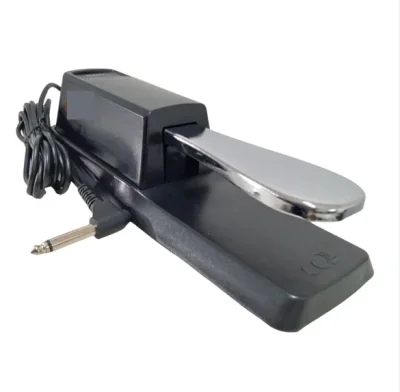 PEDAL SUSTAIN MEIDEAL SP50 - Imagen 4