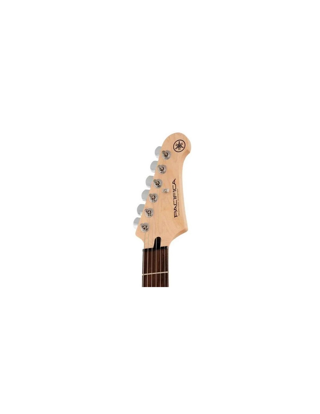 GUITARRA ELÉCTRICA YAMAHA PAC112JOVS PACIFICA 112J OVS OLD VIOLIN SUNBURST - Imagen 6