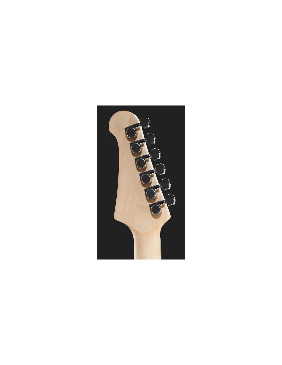 GUITARRA ELÉCTRICA YAMAHA PAC112JOVS PACIFICA 112J OVS OLD VIOLIN SUNBURST - Imagen 5