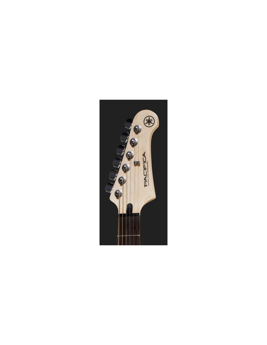 GUITARRA ELÉCTRICA YAMAHA PAC112JOVS PACIFICA 112J OVS OLD VIOLIN SUNBURST - Imagen 4