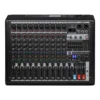CONSOLA MEZCLADORA MIXER - 12 CANALES CON EFECTOS AURORA V12