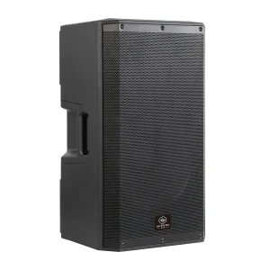 Alternative view of CABINA PARLANTE ALTAVOZ ACTIVO AURORA AVX CLUB 15 - 1050W