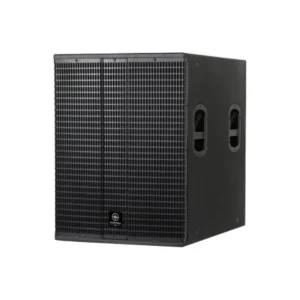 SUBWOOFER ACTIVO AURORA AVX X118 SUB - 4500W