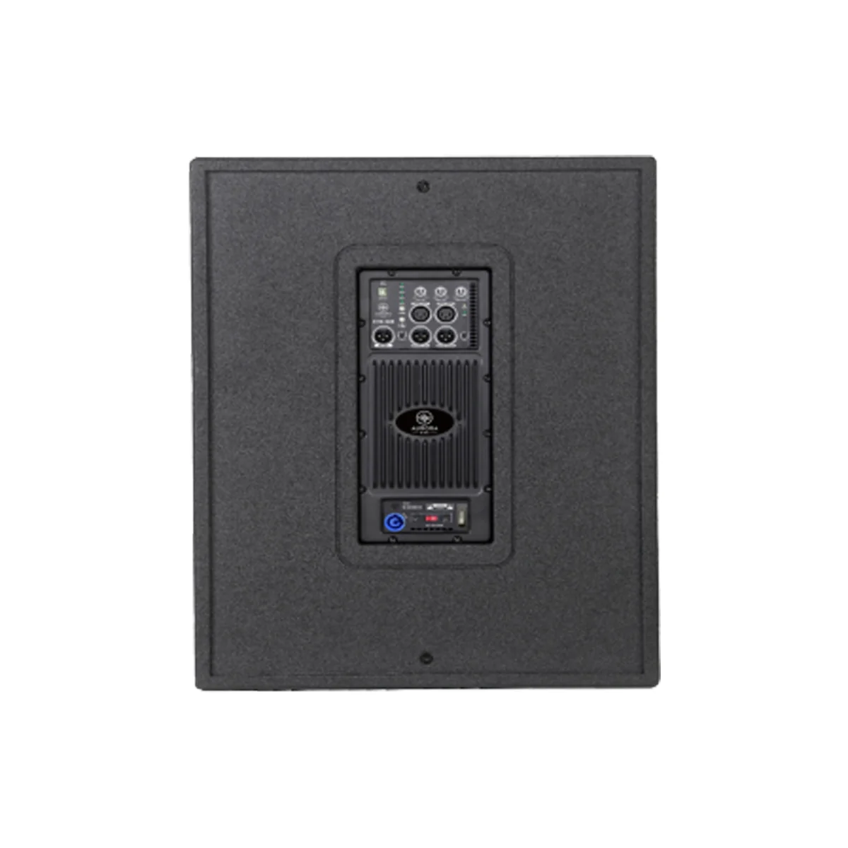 SUBWOOFER ACTIVO AURORA AVX X118 SUB - 4500W - Imagen 2