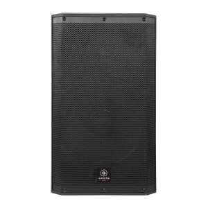 CABINA PARLANTE ALTAVOZ ACTIVO AURORA AVX CLUB 15 - 1050W
