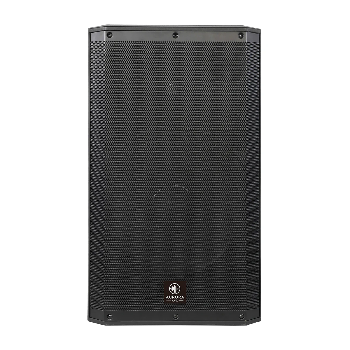 CABINA PARLANTE ALTAVOZ ACTIVO AURORA AVX CLUB 12 - 750W