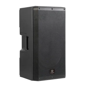 Alternative view of CABINA PARLANTE ALTAVOZ ACTIVO AURORA AVX CLUB 12 - 750W