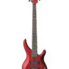 BAJO ELÉCTRICO ACTIVO 5 CUERDAS YAMAHA TRBX305 CAR CANDY APPLE RED ROJO