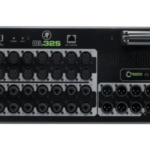 MACKIE DL32S CONSOLA DIGITAL