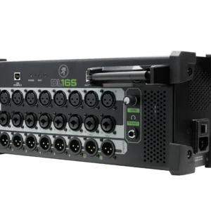 Alternative view of MACKIE DL16S CONSOLA DIGITAL