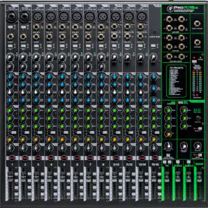 MACKIE PROFX16V3 CONSOLA ANÁLOGA