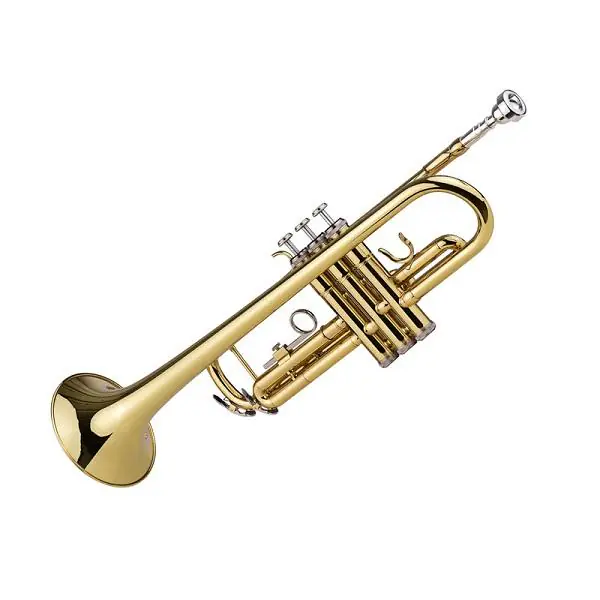TROMPETA CONDUCTOR M5210