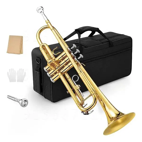 TROMPETA CONDUCTOR M5210 - Imagen 2
