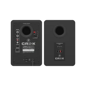 Alternative view of MACKIE CR5-X MONITORES DE ESTUDIO ACTIVOS DE 5"