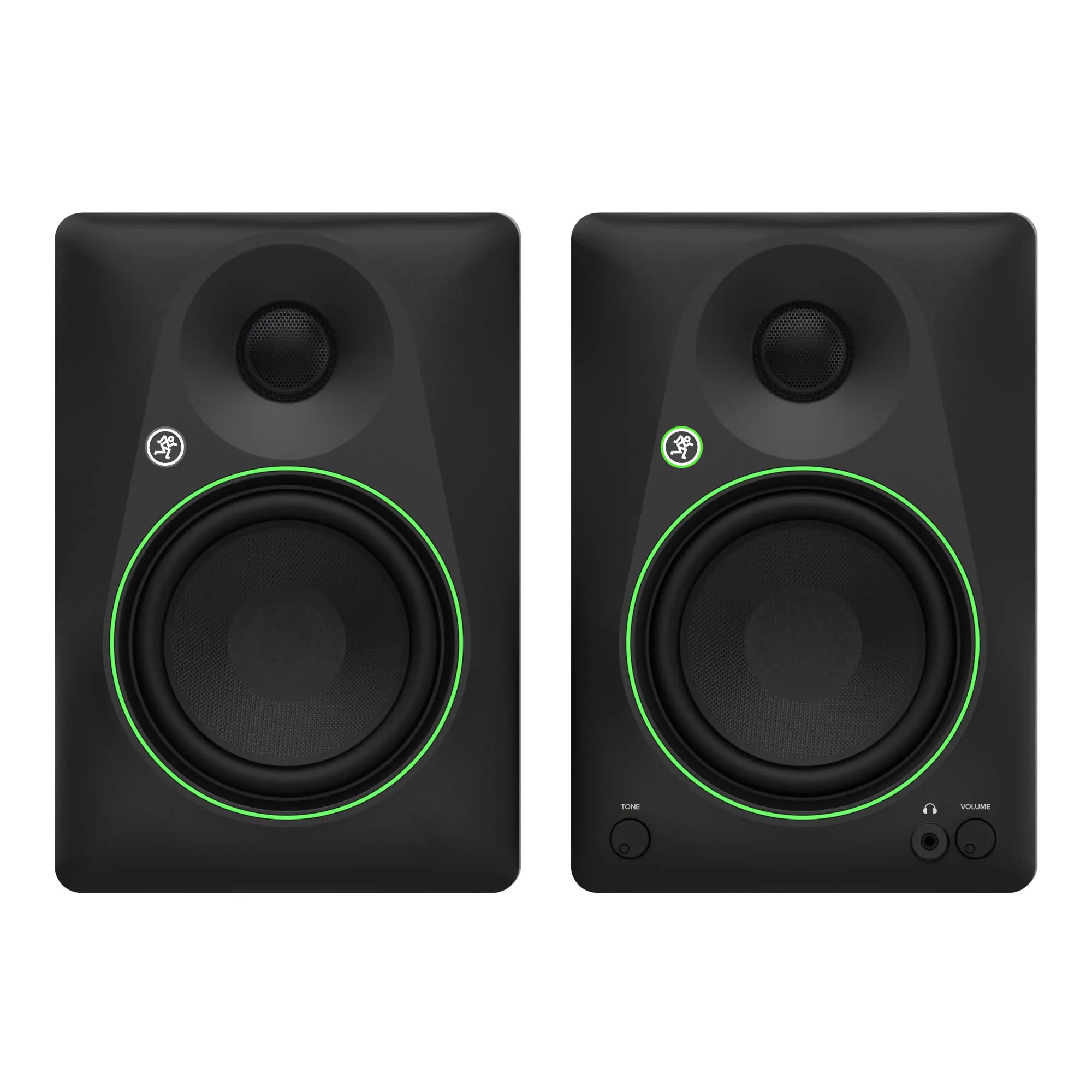 MACKIE CR5BT MONITORES DE ESTUDIO ACTIVOS DE 5" CON BLUETOOTH - Imagen 3