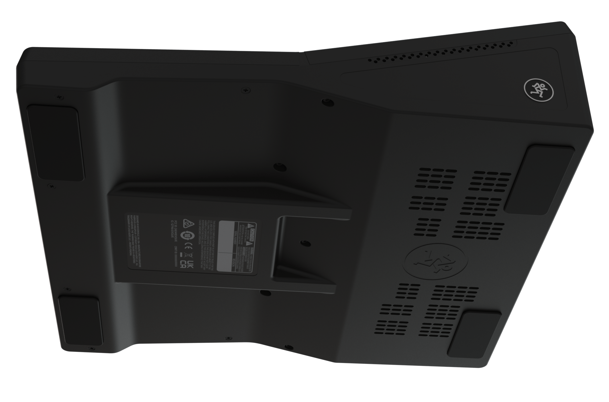 MACKIE DLZ CREATOR MEZCLADOR DIGITAL PARA PODCASTING - Imagen 12