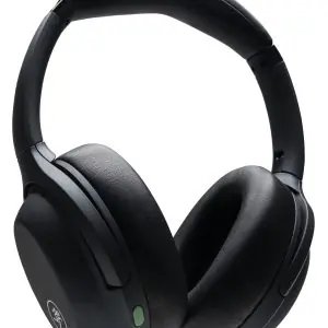 Alternative view of MACKIE MC-60BT AUDIFONOS DE DIADEMA BLUETOOTH