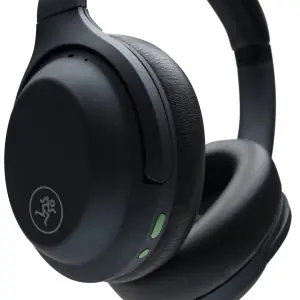 MACKIE MC-60BT AUDIFONOS DE DIADEMA BLUETOOTH