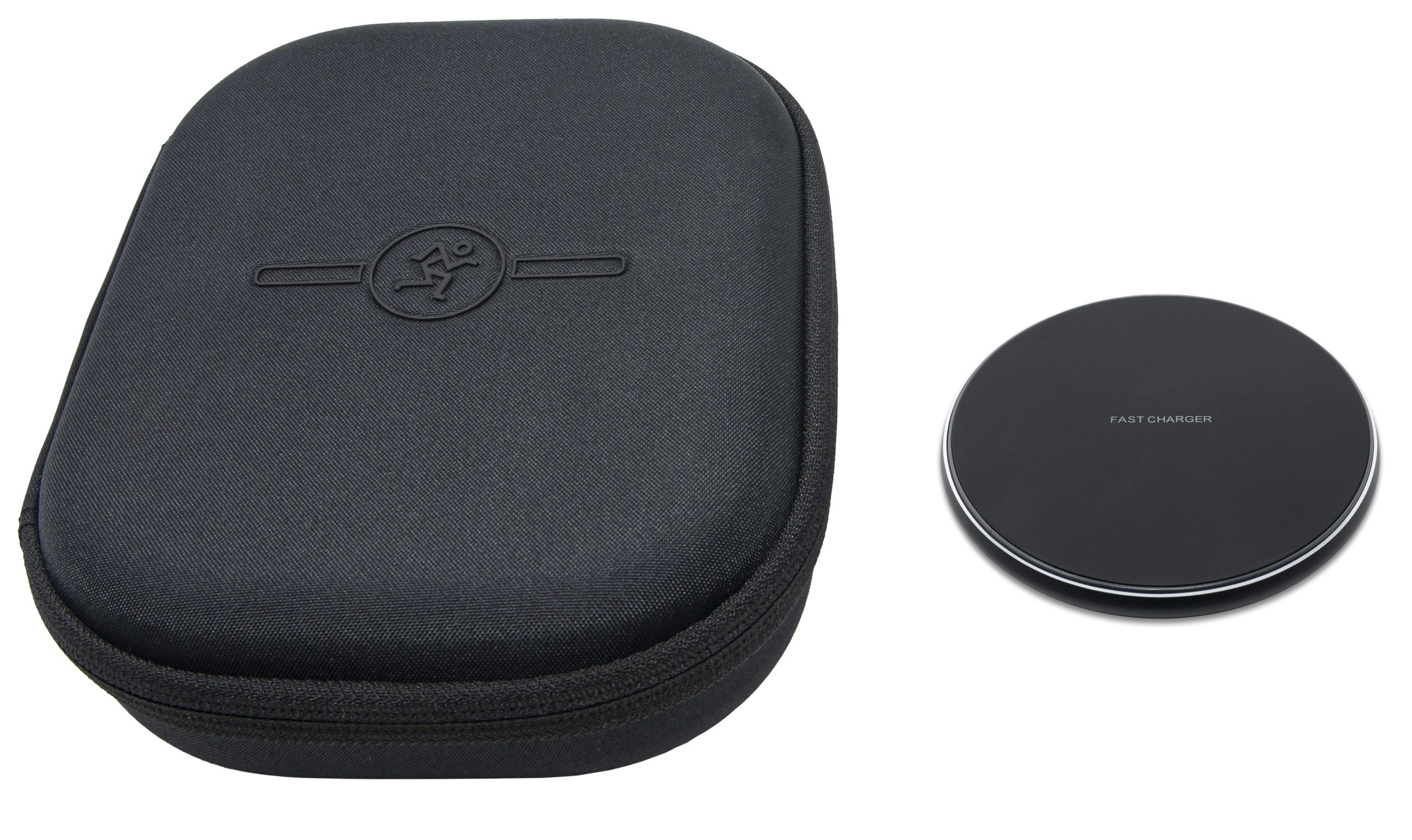 MACKIE MC-60BT AUDIFONOS DE DIADEMA BLUETOOTH - Imagen 6