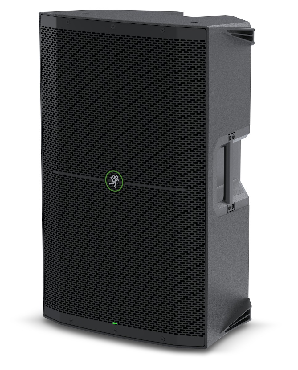 MACKIE THUMP215 CABINA ACTIVA 15" PULGADAS - Imagen 5