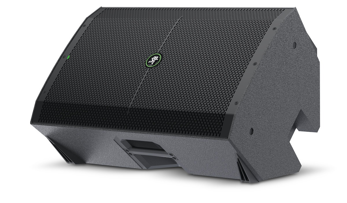 MACKIE THUMP215 CABINA ACTIVA 15" PULGADAS - Imagen 3