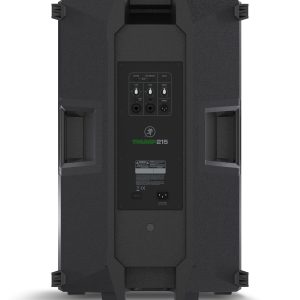 Alternative view of MACKIE THUMP215 CABINA ACTIVA 15" PULGADAS