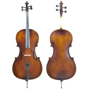 Alternative view of CELLO GREKO CB101 3/4