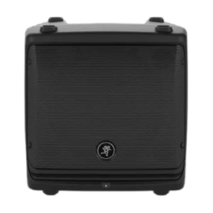 MACKIE DLM8 ALTAVOZ AMPLIFICADO ACTIVO 8" PULGADAS 2000W