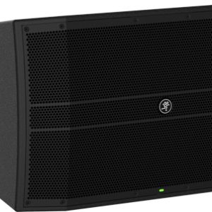 MACKIE DRM12A ALTAVOZ LINE ARRAY ACTIVO PROFESIONAL DE 12" PULGADAS