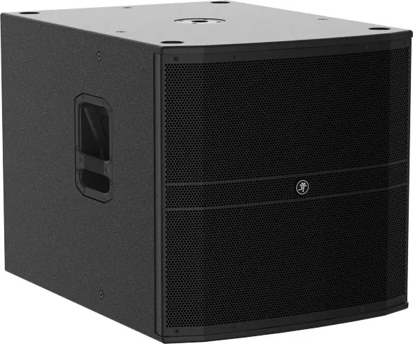 MACKIE DRM18S SUBWOOFER ACTIVO 18" PULGADAS - Imagen 4