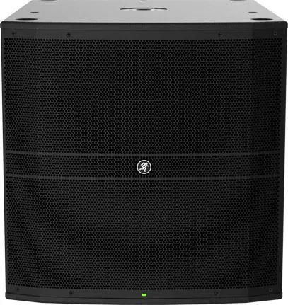 MACKIE DRM18S SUBWOOFER ACTIVO 18" PULGADAS - Imagen 3