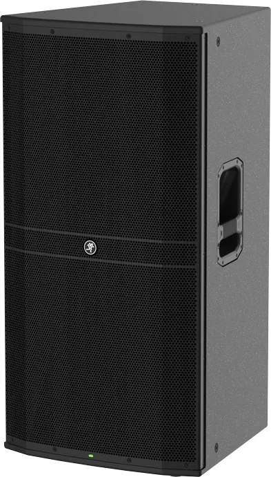 MACKIE DRM315 ALTAVOZ ACTIVO PROFESIONAL DE 15" PULGADAS 2300W Y 3 VÍAS - Imagen 3