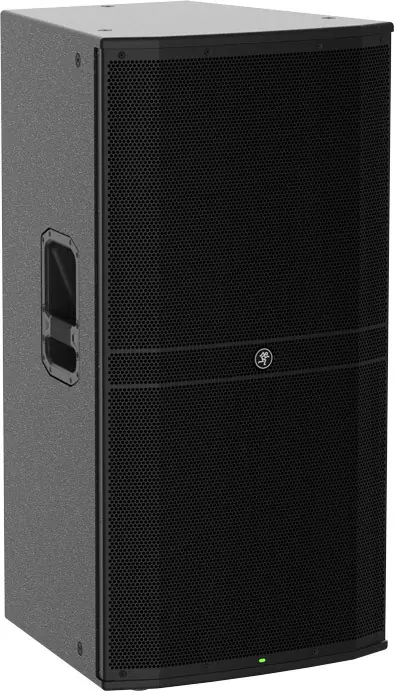 MACKIE DRM315 ALTAVOZ ACTIVO PROFESIONAL DE 15" PULGADAS 2300W Y 3 VÍAS - Imagen 7