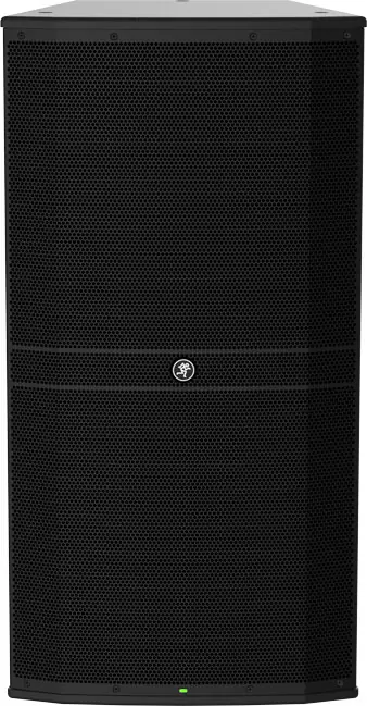 MACKIE DRM315 ALTAVOZ ACTIVO PROFESIONAL DE 15" PULGADAS 2300W Y 3 VÍAS - Imagen 4