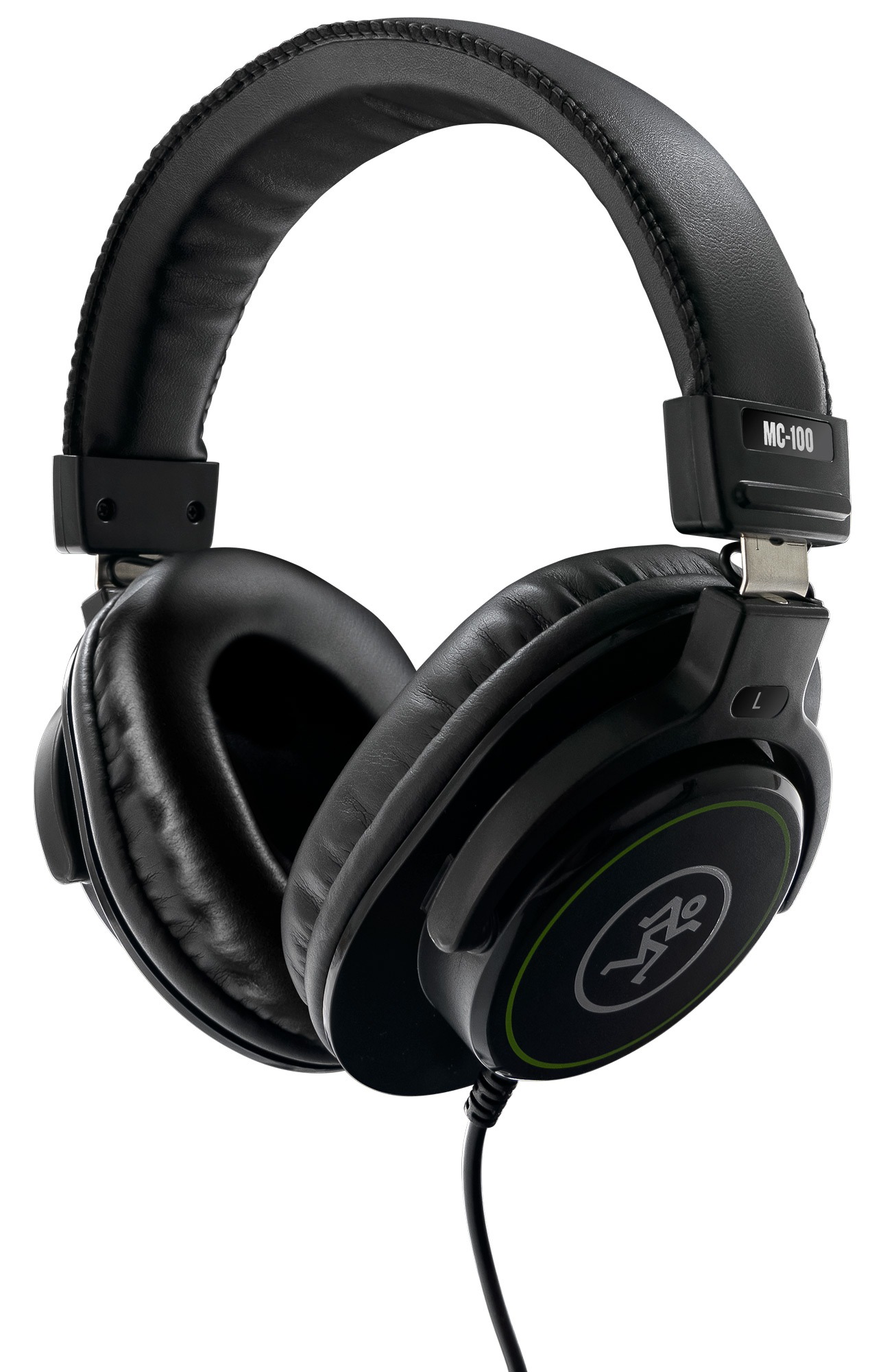MACKIE MC-100 AUDIFONOS DE DIADEMA
