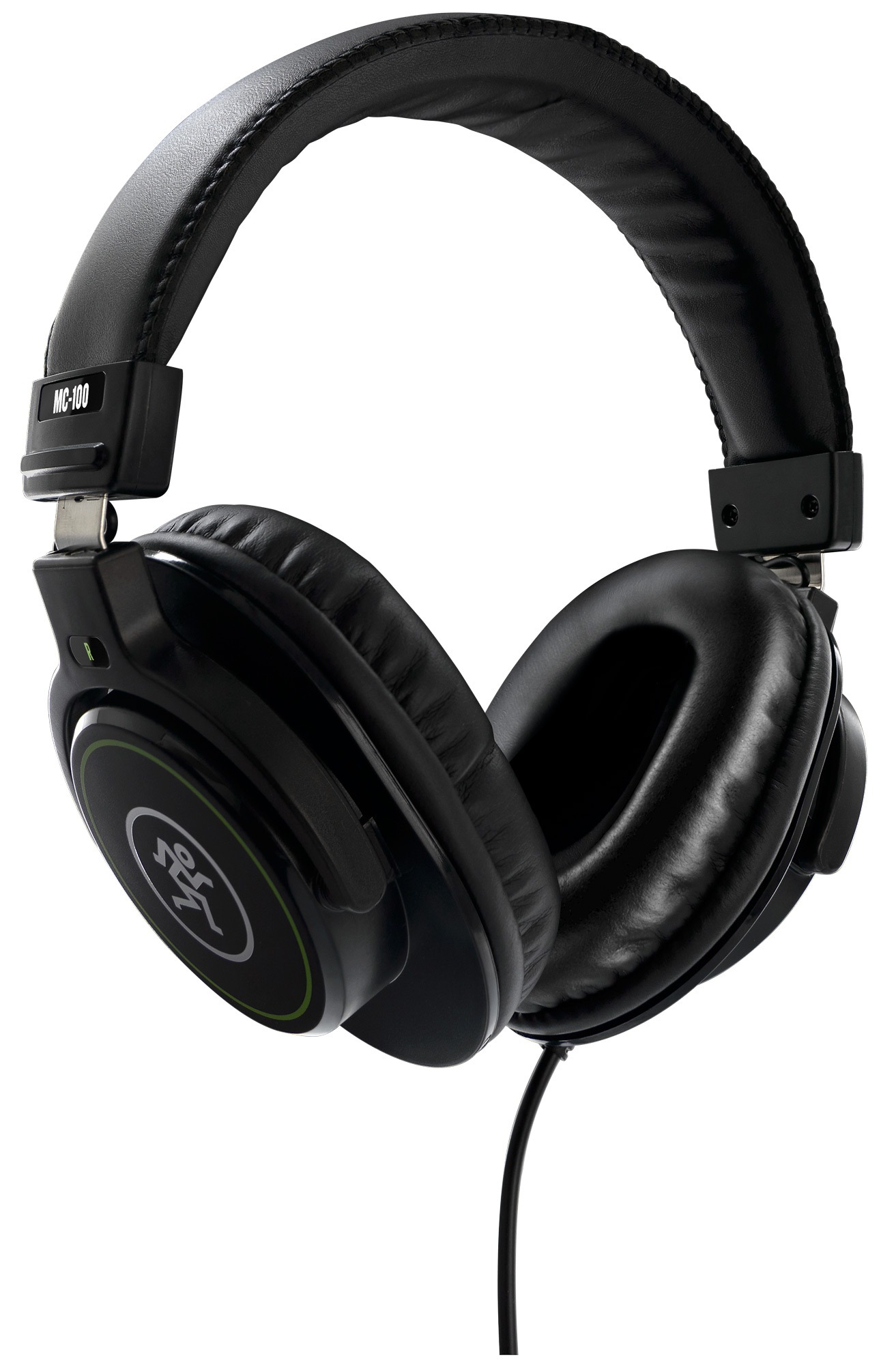 MACKIE MC-100 AUDIFONOS DE DIADEMA - Imagen 3